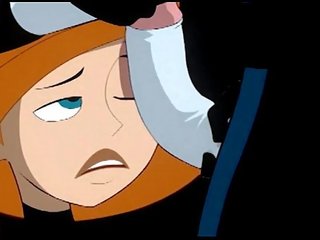 Galactik football sexe agrafe et kim possible sexe