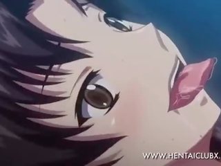 Hentai pandra a animáció vol1 erotikus