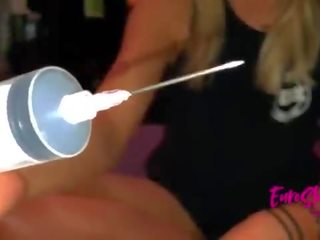 Needle Torture - Hdpornpussy.com best NEEDLE porn tubes, Needle videos