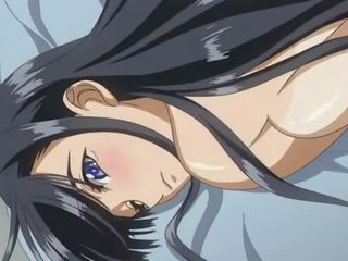 Sora aucun iro mizu aucun iro ep01 prime scènes [raw] [hd]