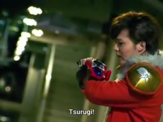 First-rate sentai - strongest battle episode 2: fria x topplista film 29