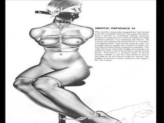 Enticing fetiche duro bdsm artwork