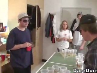Beer pong is a incredible game