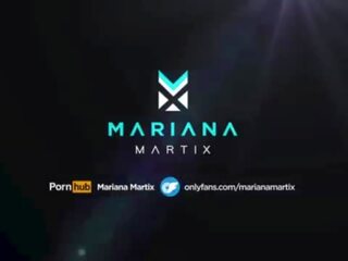 Follada por un desconocido 1 hora después siendo robbed en la calle - corrida en coño - mariana martix