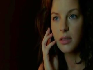 Yvonne catterfeld shadows no justice