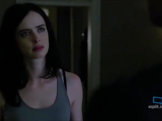 Jessica jones krysten ritter suur pepu hero tribute poolt provokatiivne g mods