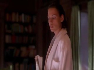 Famke janssen - lord daripada illusions vid