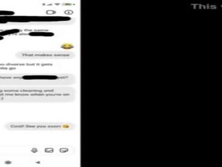 I bertemu yang perempuan hitam madu dengan yang punggung daripada bumble &lpar;plus ig conversation&rpar;