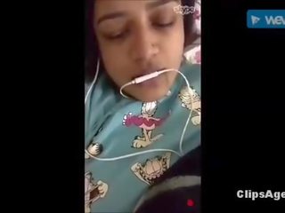 Bangali bhabhi boobs movie and pussy fingering for swain - Wowmoyback