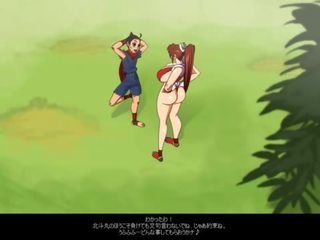 Oppai anime h (jyubei) - claim iyong Libre maturidad games sa freesexxgames.com