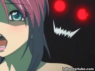 Mélanger de l'anime xxx film vids par l'anime sexe film niches