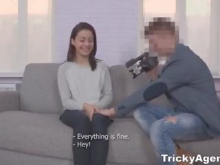 Tricky agent - verlegen xvideos schoonheid tube8 eikels zoals een redtube hoer tiener seks klem