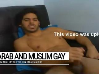Árabe homossexual moroccan