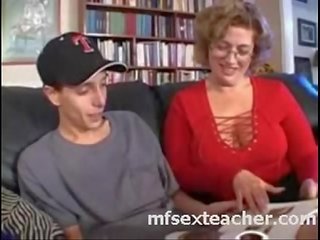 School teacher and darling | mfsexteacher.com