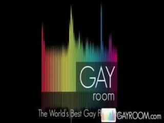 Gayroom suplimentar mare putz