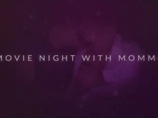 Missax.com - video night with mommy - preview (tyler nixon and alexis fawx)