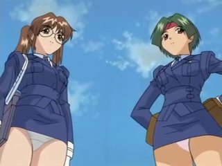 Kamyla hentai anime #2 - claim iyong Libre middle-aged games sa freesexxgames.com