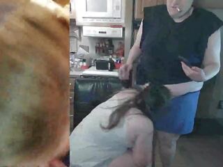 Daddy's Trailer Trash street girl Ddlg Cnc, HD dirty clip 1a | xHamster