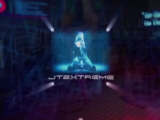 Lateks lab - 3d futanari animacja x oceniono film przez jt2xtreme