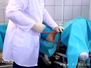 Heet naar trot surgeon performs gyno onderzoek, gratis vies film 71 | xhamster