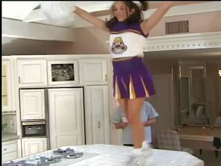 Cheerleaderin diaries 2, vapaa hd likainen video- mov 75 | xhamster