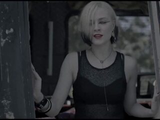 Dakota fanning evan rachel legna zoe kravitz - viena e | youporn