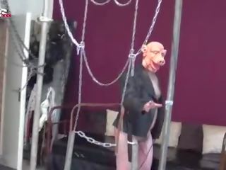 Amusement vids allemand amateur baisée dur