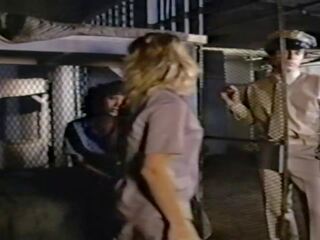 Jailhouse kızlar 1984 bize zencefil lynn tam video 35mm. | xhamster