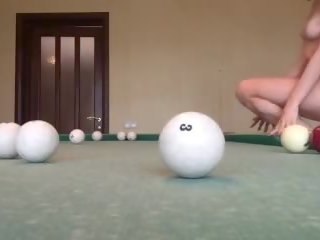 Billiards: 60 fps & lassie мастурбиране възрастен клипс mov