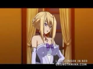 Anime perizada erotic part2