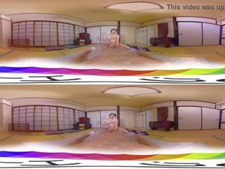Sexlikereal- toyko 幻想 女人 服務 vr 360 60 fps