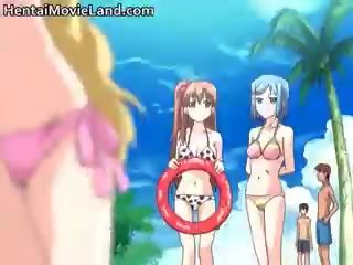Swell Nasty Anime captivating Body fantastic Tits Part4