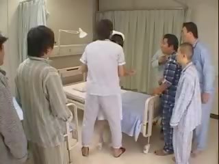 Emiri aoi extraordinary aziāti medmāsa 1 līdz myjpnurse part1