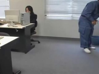 Drugged and used Office lady