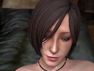 সোবার ঘর সিরিজ reborn - ada wong