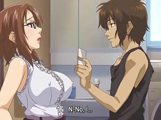 Aniki nicht yome-san nara, ore ni hamerarete hiihii itteru tokoro da yo - folge 1