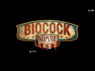 Γαμώ ελισάβετ comstock από bioshock!