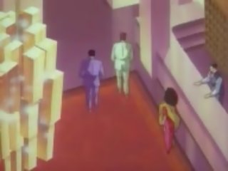 Dochinpira the Gigolo Hentai Anime Ova 1993: Free xxx video 39