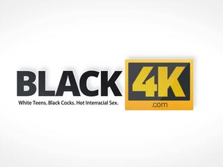 Black4k 부드러운 아가씨 도착 거대한 검정 수탉 에 그녀의. | xhamster