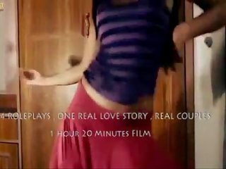 Shadows -indian x rated clip mov with dirty hindi audio