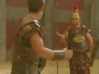 Gladiator 3: Free Coed adult clip vid 91