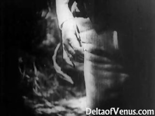 Piss: antik dreckig film 1910s - ein kostenlos fahrt