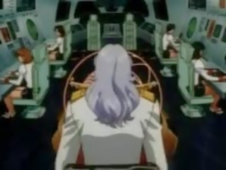 Agent Aika 4 Ova Anime 1998, Free Iphone Anime porn vid d5