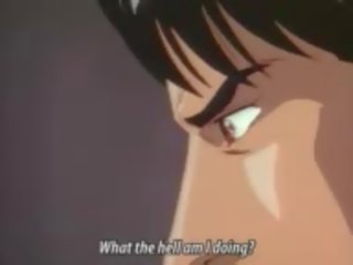 Dochinpira the gigolo hentai anime ova 1993: bezmaksas xxx video 39