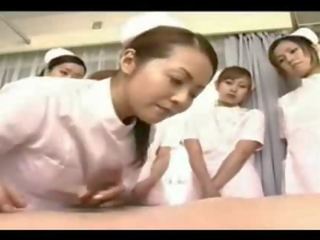 Giapponese infermiera