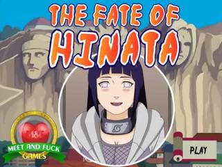 Yang fate daripada hinata (edited versi)