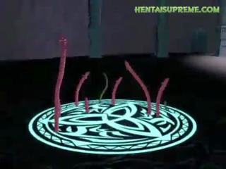 Hentaisupreme.com - 這 無盡 的陰戶 將 生產 您 硬