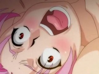 Kyuuketsuki 02 ザ· 最も 奇妙な エロアニメ フィルム