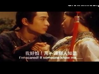 Porno og emperor av kina
