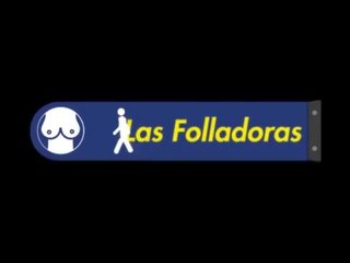 Las folladoras - मोहक लाटीना टीन जेड प्रेस्ली बेकार है ब्लॅक नौसिखिया youngster